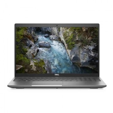 Dell Precision 3590 (F5VC3) 15,6" FHD, Intel Core Ultra 7-155H, 16GB RAM, 512GB SSD, NVIDIA RTX500, Windows 11 Pro