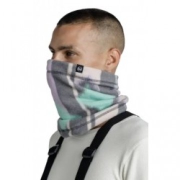 Lakats Polar Prints Neck Warmer  Simbo Multi