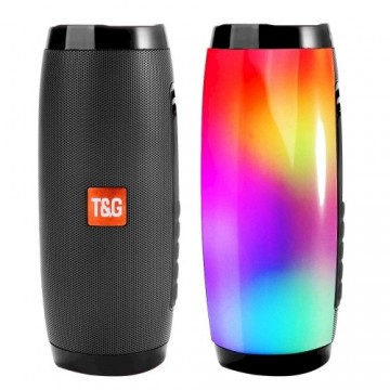 Fusion TG- 157 portable speaker 20W | 1200mAh black