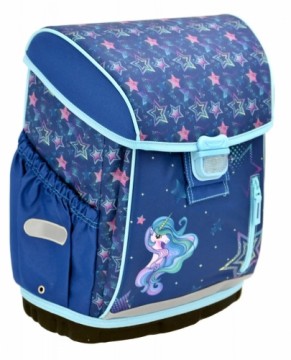 Hama 00129681 Rainbow Unicorn Schoolbag