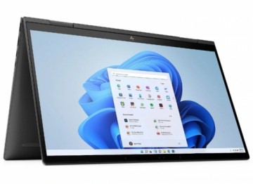 HP ENVY x360 15-fh0006nw Hybrid (2-in-1) Ноутбук 15.6" Touchscreen /  AMD Ryzen™ 5 7530U / 16 GB RAM / 512 GB SSD / Windows 11 Home