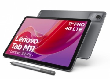 Lenovo Tab M11 10,9'' Tablet 8GB / 128GB