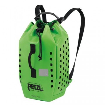 Petzl Yara Club 15L / Zaļa / 15 L