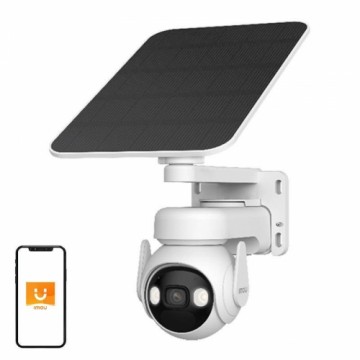 IMOU   360° Outdoor Wi-Fi Camera with solar panel Imou Cell PT 4G 3MP