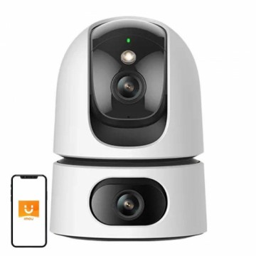 IMOU   360° Indoor WiFi Camera IMOU Ranger Dual 6MP