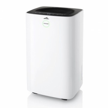 ETA   Dehumidifier | 263090000 Fainer | Power 180 W | Suitable for rooms up to 150 m³ | Suitable for rooms up to 60 m² | Water tank capacity 2 L | White