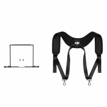 DJI   RC Plus Strap and Waist Support Kit