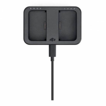 DJI   DJI WB37 Battery Charging Hub (USB-C)