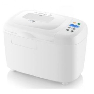 ETA   Bread Maker | 214990020 Harmony II | Power 850 W | Number of programs 12 | Display Yes | White