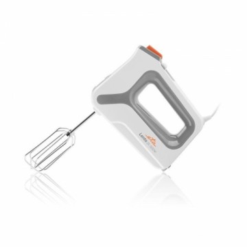 ETA   Hand Mixer | 005190000 | Hand Mixer | 500 W | Number of speeds 4 | White