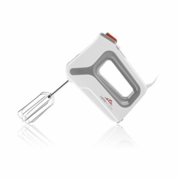 ETA   Hand Mixer | 105190000 LENTO | Hand Mixer | 550 W | Number of speeds 4 | White