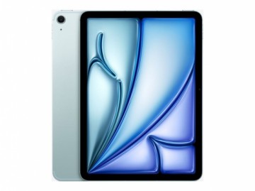 Apple   iPad Air 11" M2 Wi-Fi + Cellular 256GB - Blue |