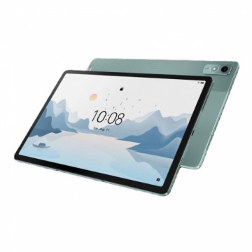 Lenovo   Tab | P12 TB372FC | 12.7 " | Sage | 2944x1840 pixels | Mediatek | Dimensity 7050 | 8 GB | Soldered LPDDR4X | 128 GB | Wi-Fi | Front camera | 13 MP | Rear camera | 8 MP | Bluetooth | 5.1 | Android | 13