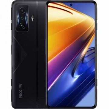 POCO   F4 GT 8/128GB Black