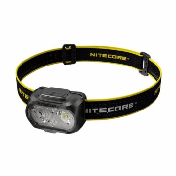 NITECORE   Headlamp flashlight Nitecore UT27 PRO, 800lm