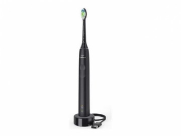 Philips   | Sonicare Electric Toothbrush | HX3681/54 | Rechargeable | For adults | Number of brush heads included 1 | Number of teeth brushing modes 2 | Black