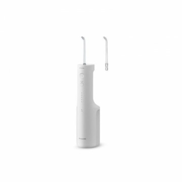 Panasonic   Oral irrigator EW-DJ66-W303, White