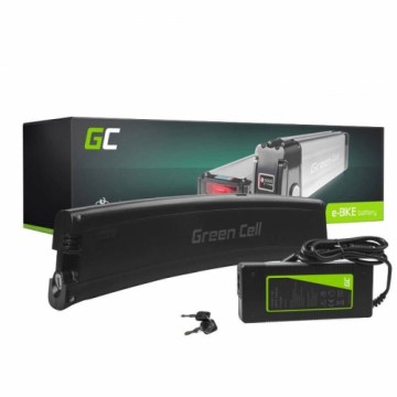 Green cell   E-Bike Battery, Green Cell, EBIKE31STD, 7.8Ah (281 Wh), E-Bike 36V