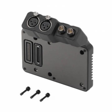 DJI   DJI Ronin 4D Expansion Plate (SDI/XLR/TC)