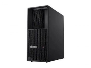 Lenovo   ThinkStation | P3 | Desktop | Tower | Intel Core i7 | i7-14700K | Internal memory 32 GB | UDIMM DDR5 | Solid-state drive capacity 1000 GB | Intel UHD Graphics 770 | No Optical drive | Keyboard language English | Windows 11 Pro