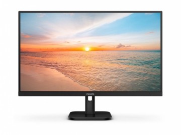 Philips   27E1N1800A/00 | 27 " | IPS | 16:9 | 60 Hz | 4 ms | 3840 x 2160 pixels | 350 cd/m² | HDMI ports quantity 2 | Black