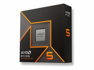 AMD   Ryzen 5 9600X