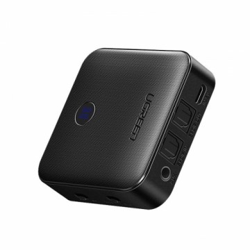 Ugreen   [RETURNED ITEM] Ugreen 2in1 Bluetooth 5.0 Transmitter / Receiver for Music Black (CM144)