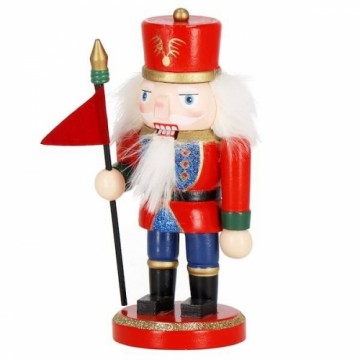 Christmas figurine nutcracker Springos CA1112 16cm