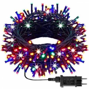 Christmas lights Springos CL4091 500 Led 25m