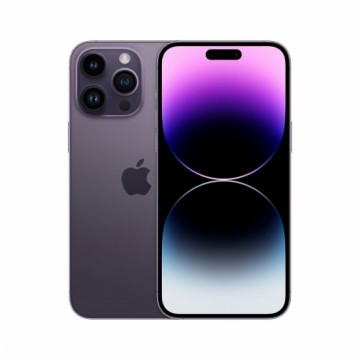 Viedtālruņi Apple iPhone 14 Pro Max 6,7" A16 6 GB RAM 128 GB Violets