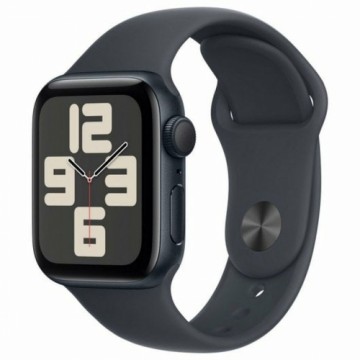 Умные часы Apple SE GPS 40mm Чёрный 40 mm