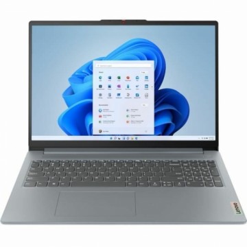 Portatīvais dators Lenovo Slim 3 16IAH8 16" Intel Core i5-12450HX 16 GB RAM 512 GB SSD