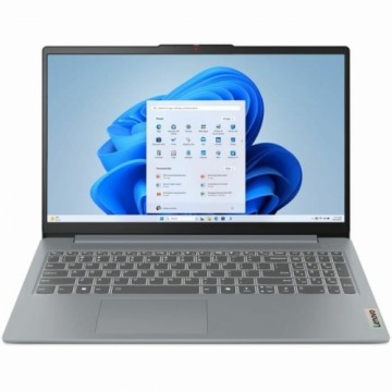 Portatīvais dators Lenovo Slim 3 15IRU9 15,6" Intel Core 5 120U 16 GB RAM 512 GB SSD