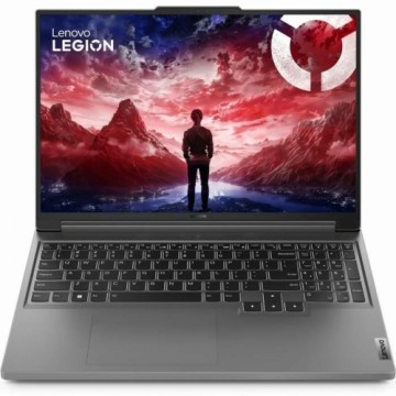 Portatīvais dators Lenovo Legion S5 16ARP9 16" amd ryzen 7 7435HS 16 GB RAM 512 GB SSD Nvidia Geforce RTX 4070