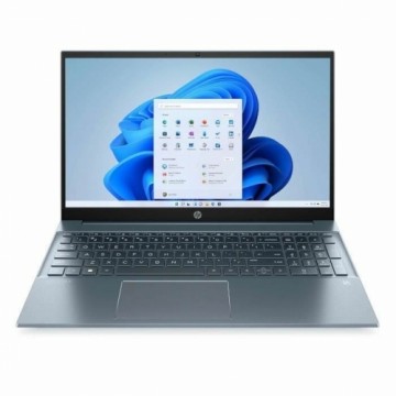 Ноутбук HP 15-eg2003nf 15,6" Intel Core I7-1255U 16 GB RAM 512 Гб SSD