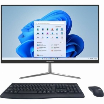 Всё-в-одном Thomson Aio24I310-8Bk512 23,8" Intel Core i3-10110U 8 GB RAM 512 Гб SSD