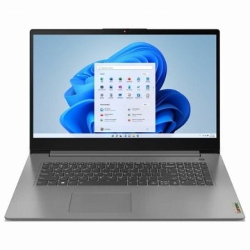 Portatīvais dators Lenovo IdeaPad 3 17IAU7 17" Intel Core i5-1235U 8 GB RAM 512 GB SSD