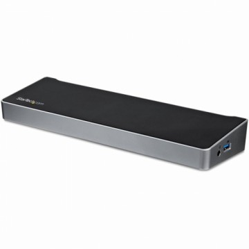 USB Centrmezgls Startech USB3DOCKH2DP