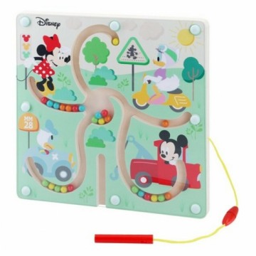 Educational Game Disney (22,5 x 22,5 cm)