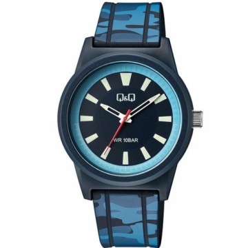 Men's Watch Q&Q V35A-002VY