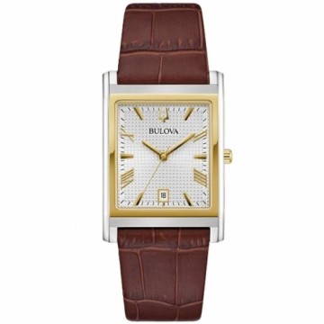 Мужские часы Bulova 98B430