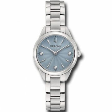 Мужские часы Bulova 96P255