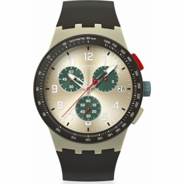 Мужские часы Swatch SUST402