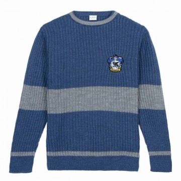 Unisex Jumper Harry Potter Blue