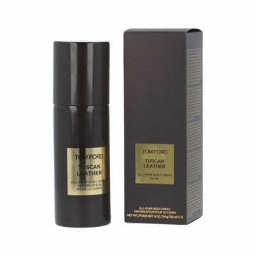 Одеколон для тела Tom Ford Tuscan Leather 150 ml