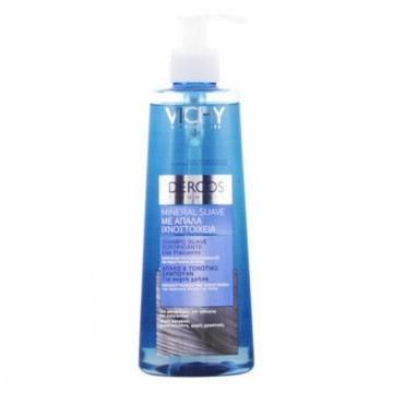 Shampoo Dercos Vichy (400 ml)