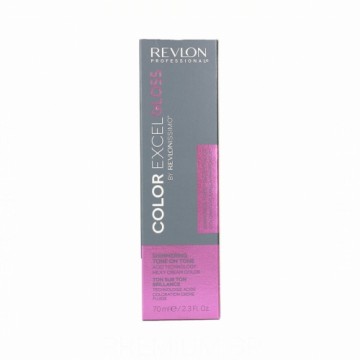 Krāsas pamats Revlon Revlonissimo Color Excel Gloss Nº 821 (70 ml)