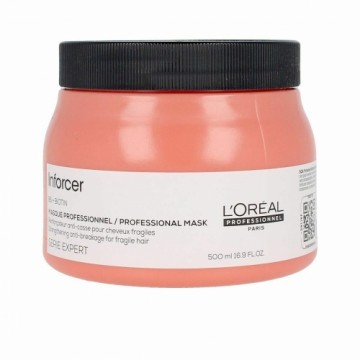 Капиллярная маска L'Oreal Professionnel Paris Inforcer 500 ml