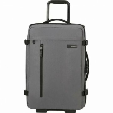 Чемодан для ручной клади Samsonite Roader Серый 39,5 L 55 x 35 x 23 cm