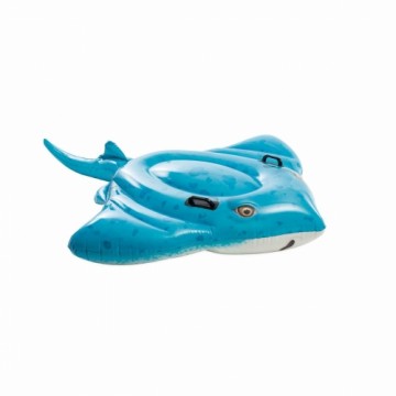 Inflatable pool figure Intex Manta ray